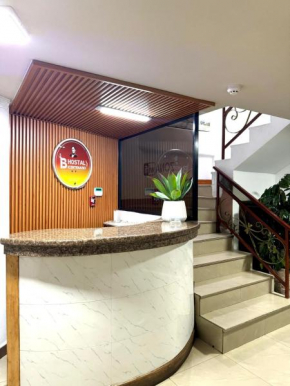 Hostal Bicentenario